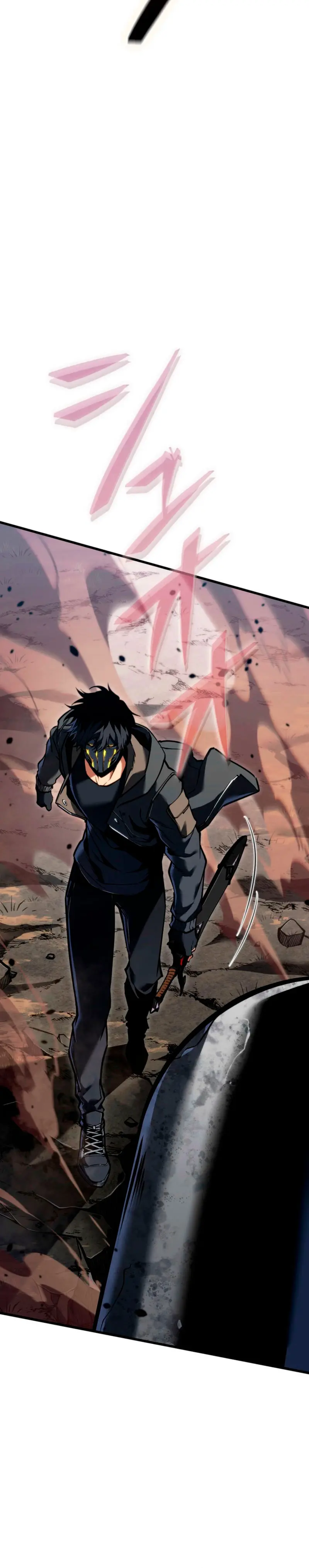 El Stream del Reencarnado > Capitulo 9 > Page 91