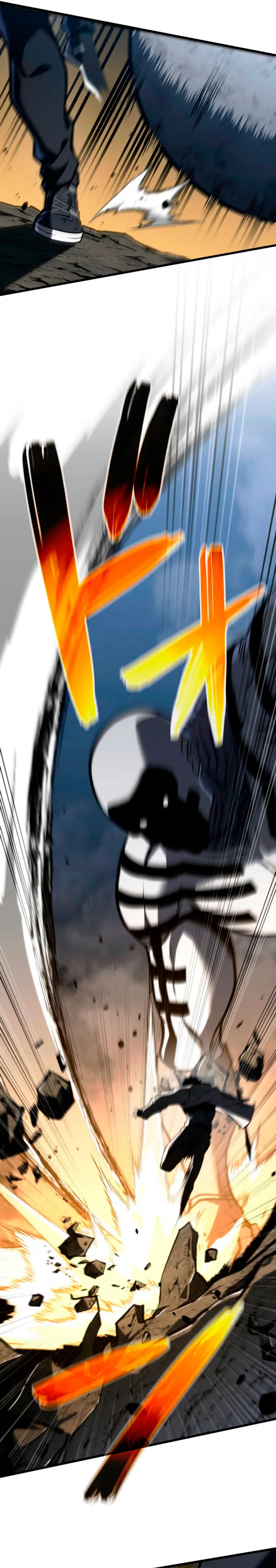 El Stream del Reencarnado > Capitulo 9 > Page 131