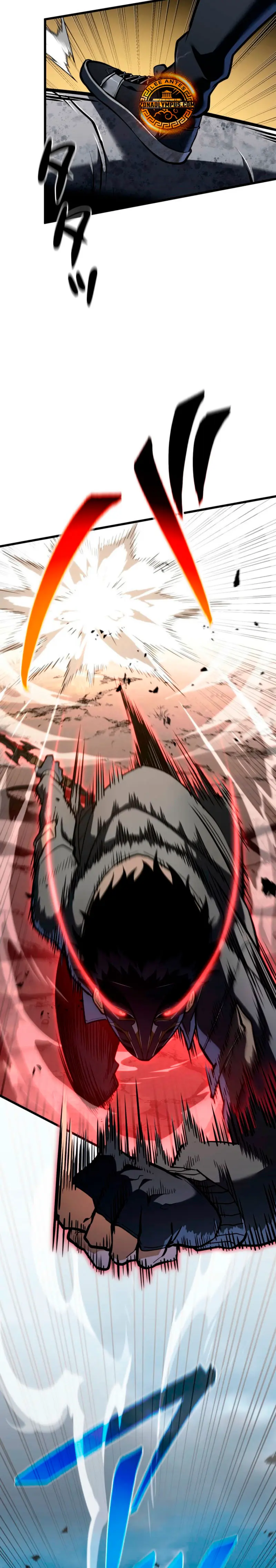 El Stream del Reencarnado > Capitulo 9 > Page 141