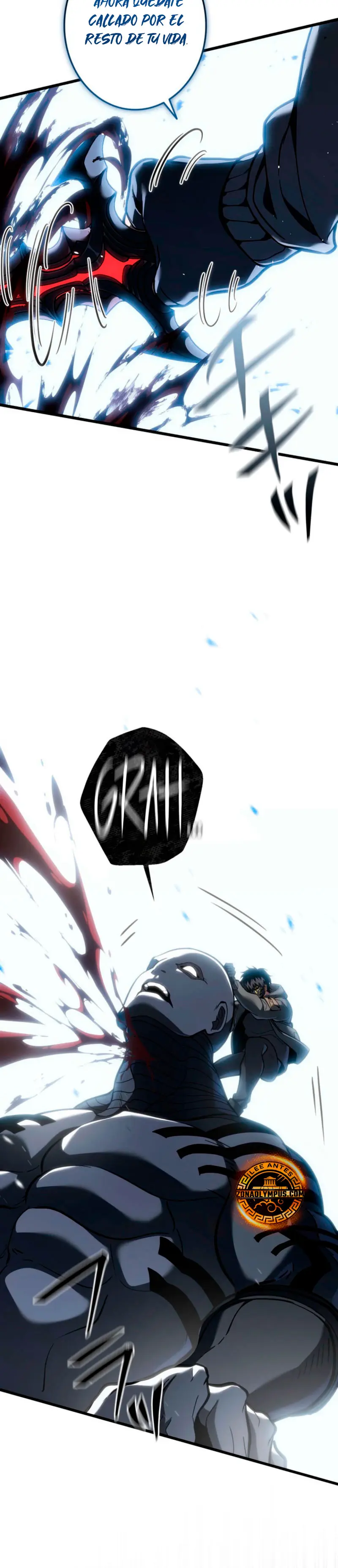 El Stream del Reencarnado > Capitulo 9 > Page 181