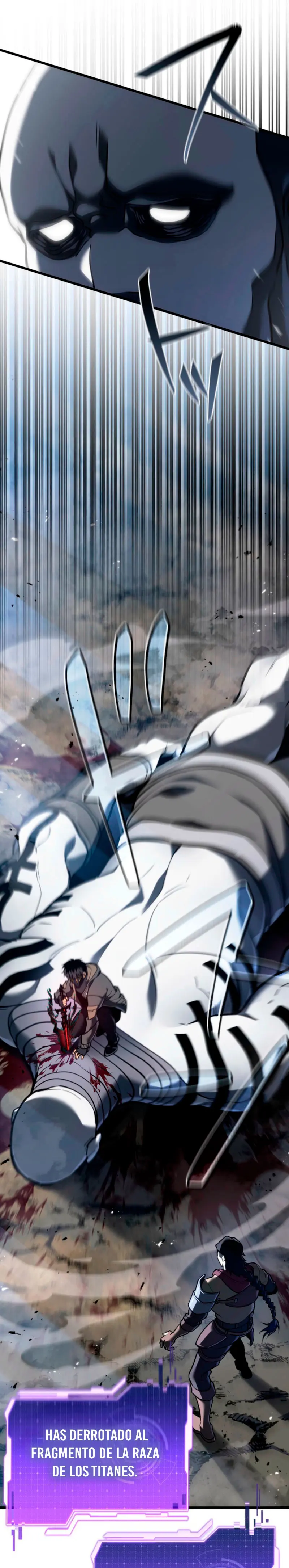 El Stream del Reencarnado > Capitulo 9 > Page 201