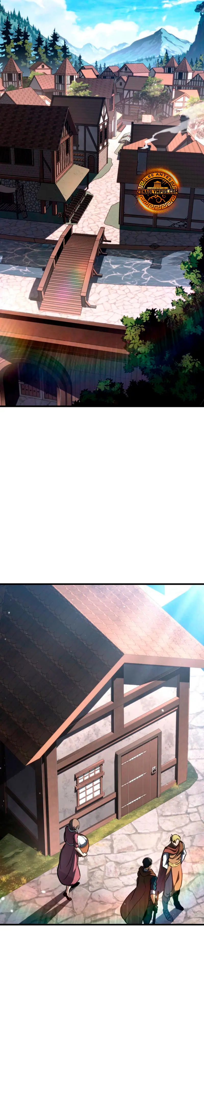 El Stream del Reencarnado > Capitulo 9 > Page 251