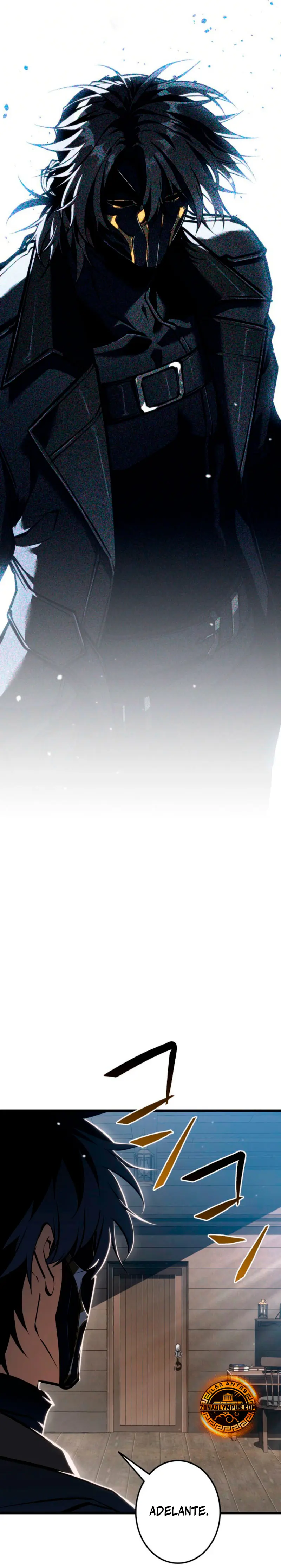 El Stream del Reencarnado > Capitulo 9 > Page 311