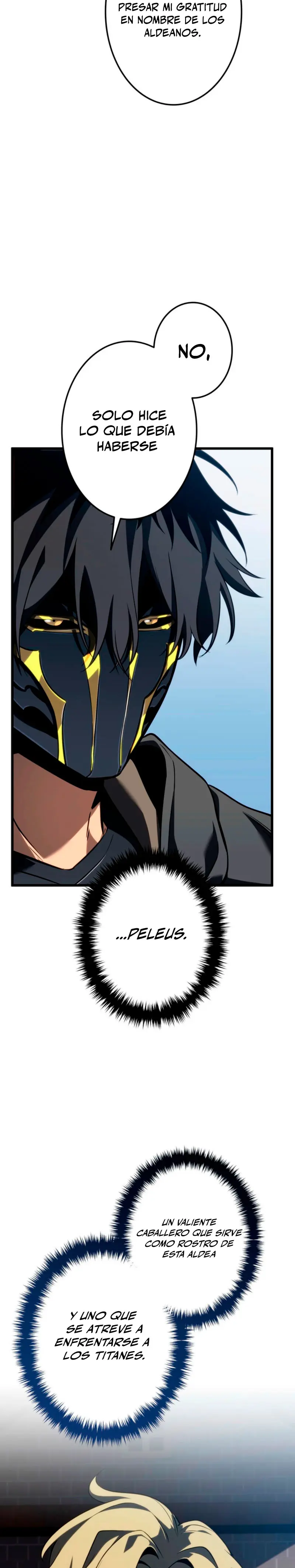 El Stream del Reencarnado > Capitulo 9 > Page 361