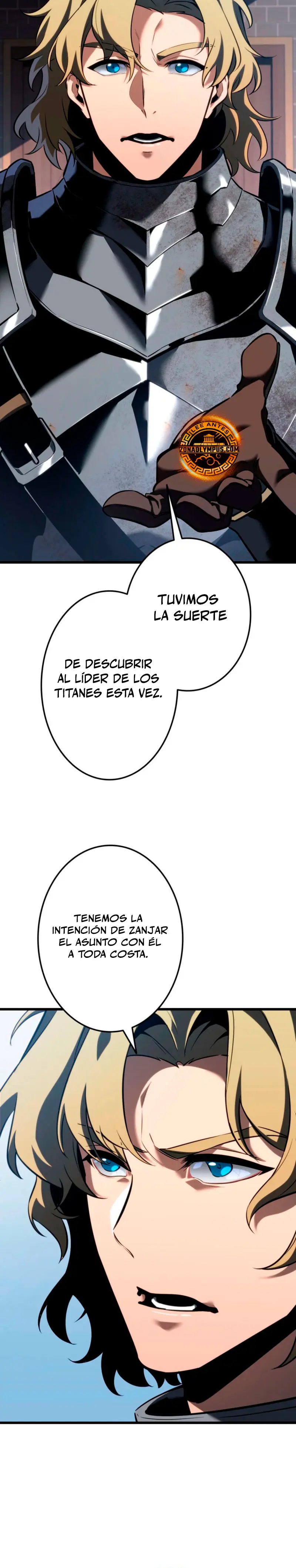 El Stream del Reencarnado > Capitulo 9 > Page 371