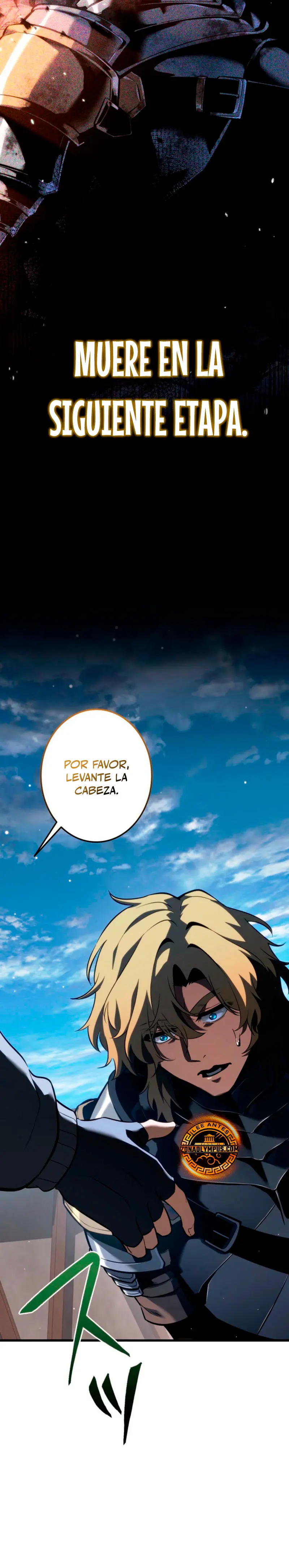 El Stream del Reencarnado > Capitulo 9 > Page 411