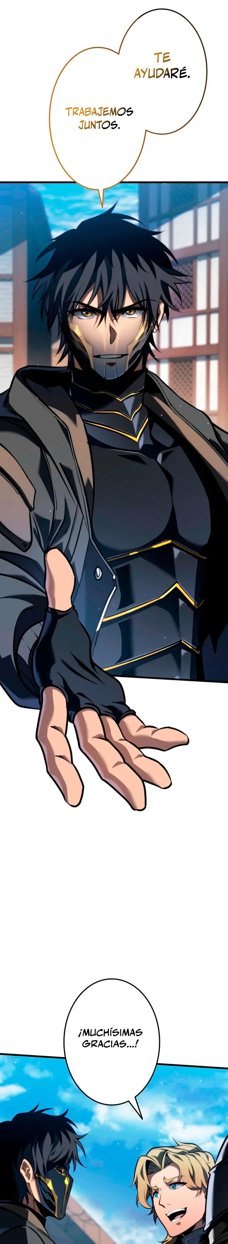 El Stream del Reencarnado > Capitulo 9 > Page 421