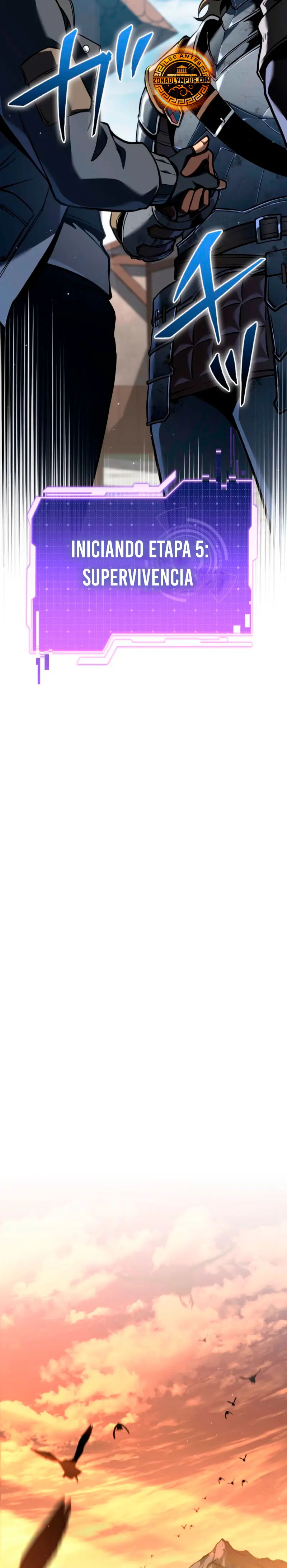 El Stream del Reencarnado > Capitulo 9 > Page 431