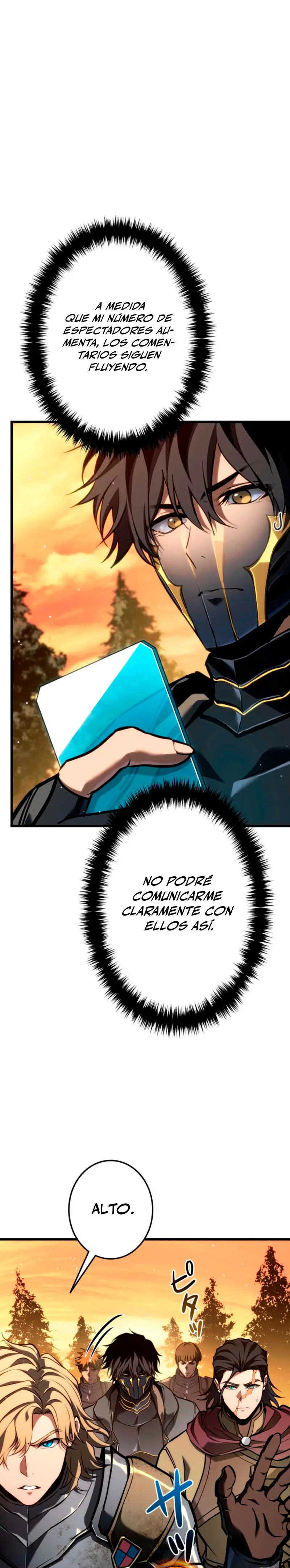 El Stream del Reencarnado > Capitulo 9 > Page 451