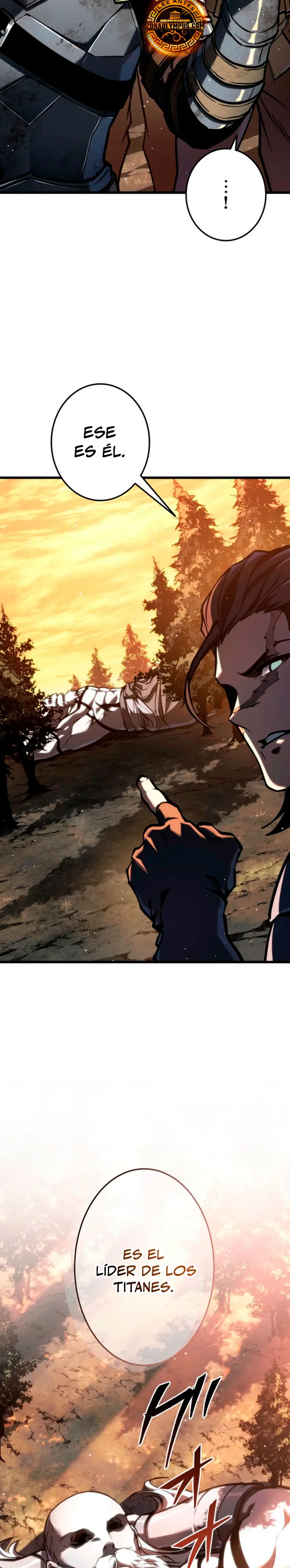 El Stream del Reencarnado > Capitulo 9 > Page 461