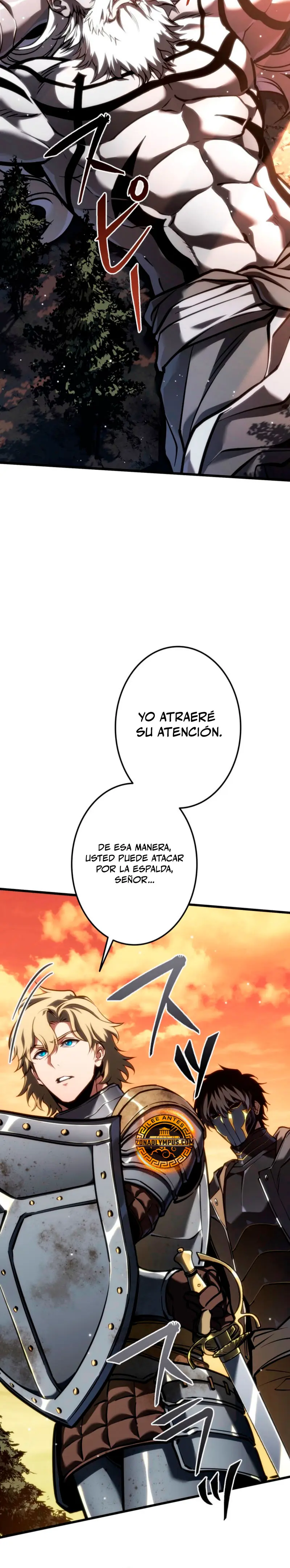 El Stream del Reencarnado > Capitulo 9 > Page 471