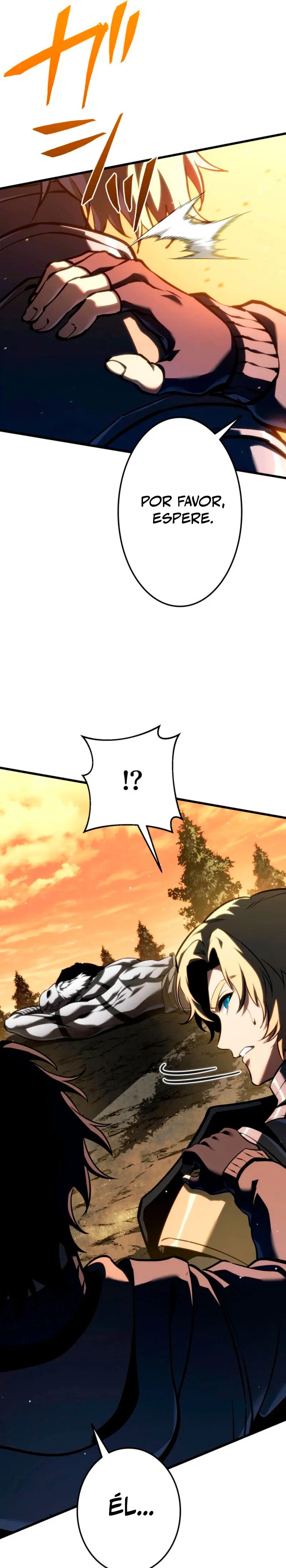 El Stream del Reencarnado > Capitulo 9 > Page 481