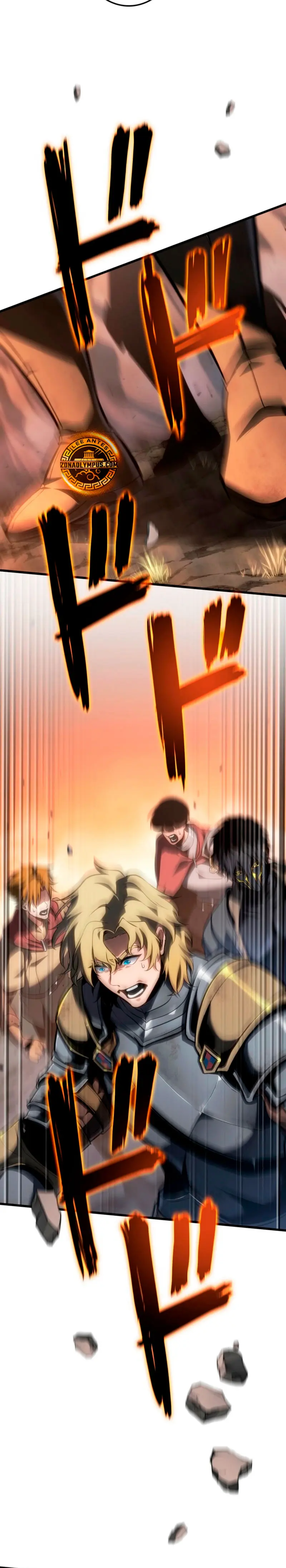 El Stream del Reencarnado > Capitulo 9 > Page 491