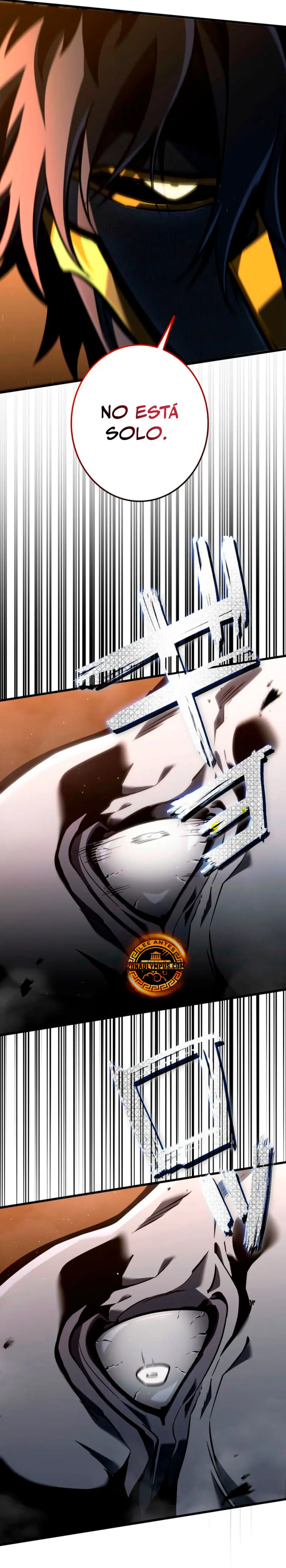 El Stream del Reencarnado > Capitulo 9 > Page 501