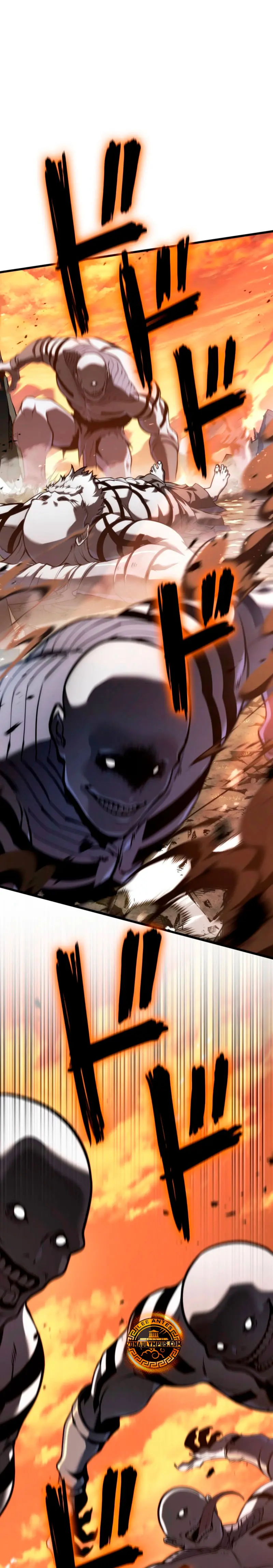 El Stream del Reencarnado > Capitulo 9 > Page 511