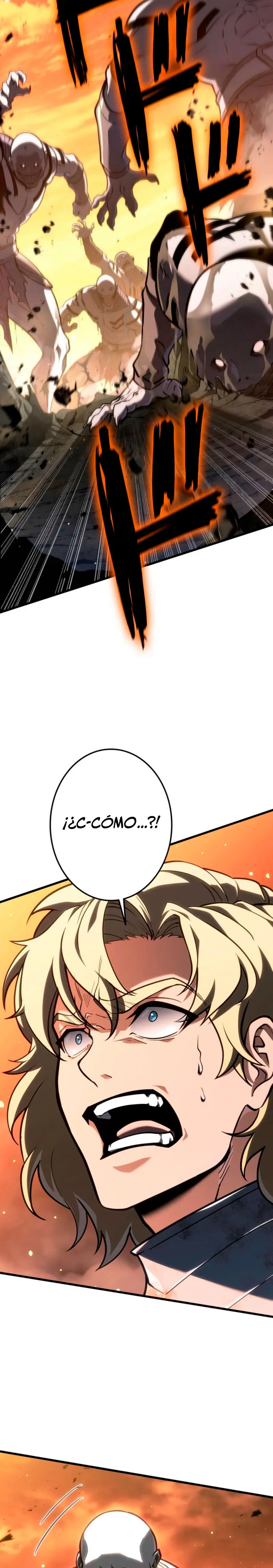 El Stream del Reencarnado > Capitulo 9 > Page 521