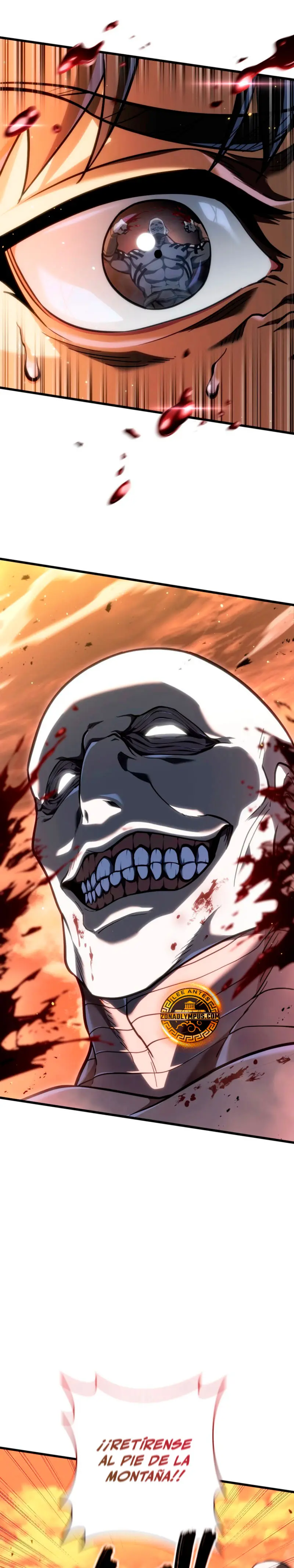 El Stream del Reencarnado > Capitulo 9 > Page 541