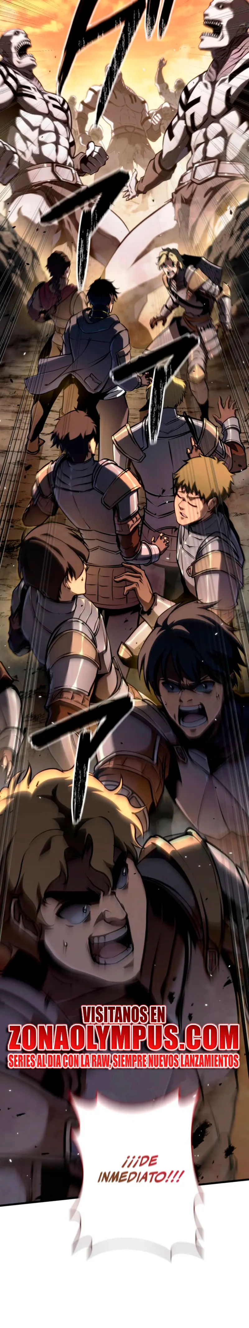 El Stream del Reencarnado > Capitulo 9 > Page 551