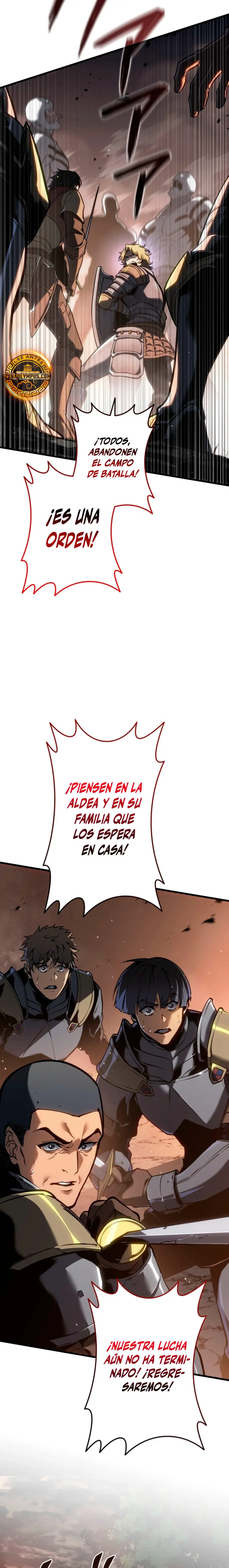 El Stream del Reencarnado > Capitulo 10 > Page 31