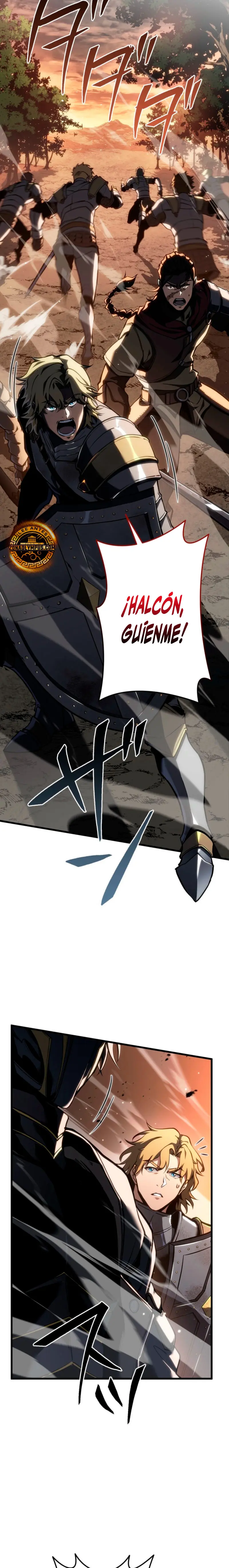 El Stream del Reencarnado > Capitulo 10 > Page 41