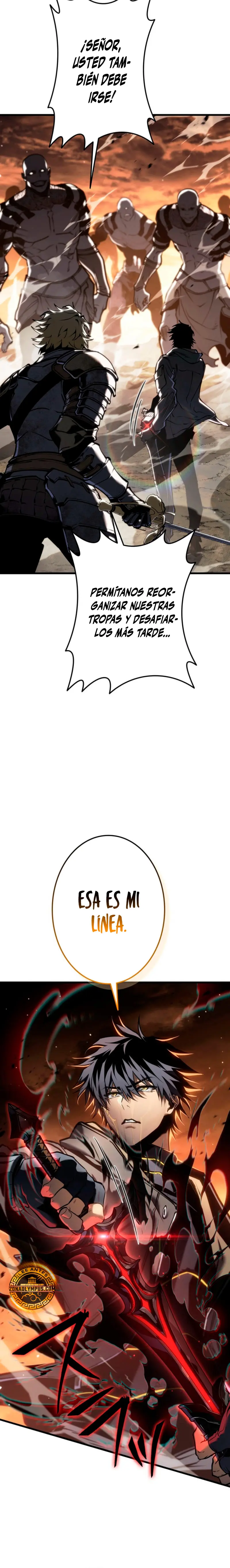 El Stream del Reencarnado > Capitulo 10 > Page 51