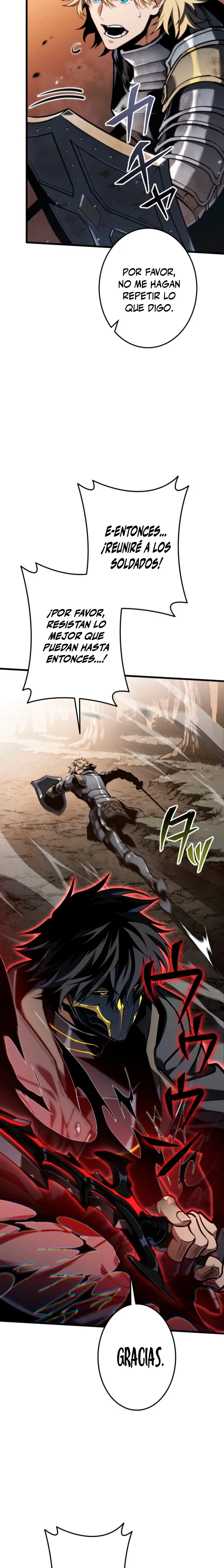 El Stream del Reencarnado > Capitulo 10 > Page 71