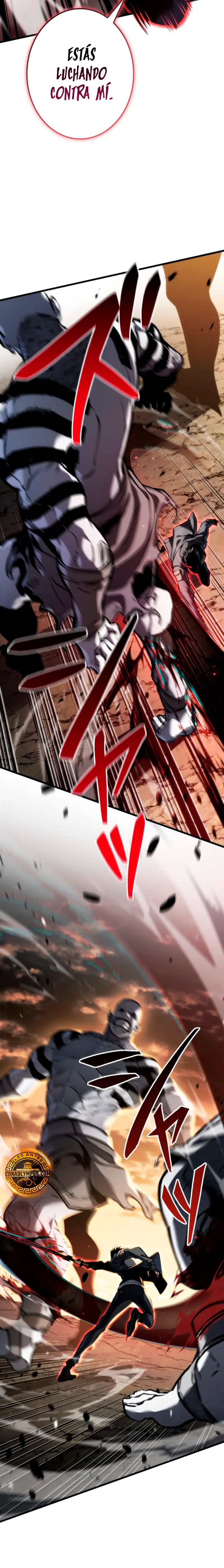 El Stream del Reencarnado > Capitulo 10 > Page 101