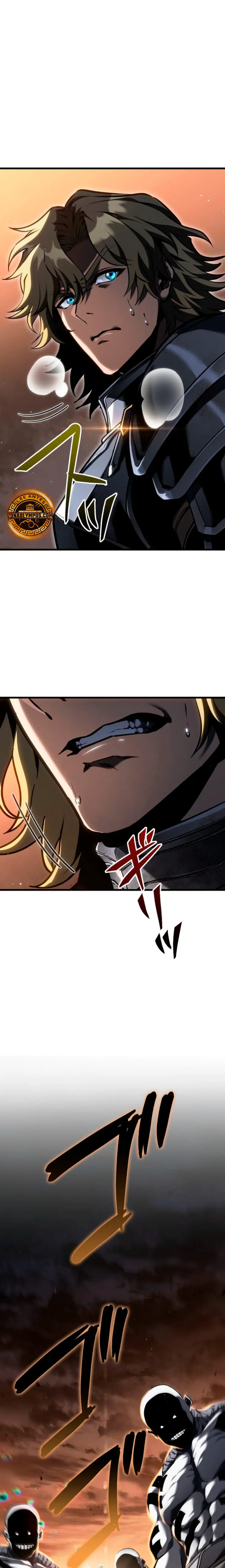 El Stream del Reencarnado > Capitulo 10 > Page 141