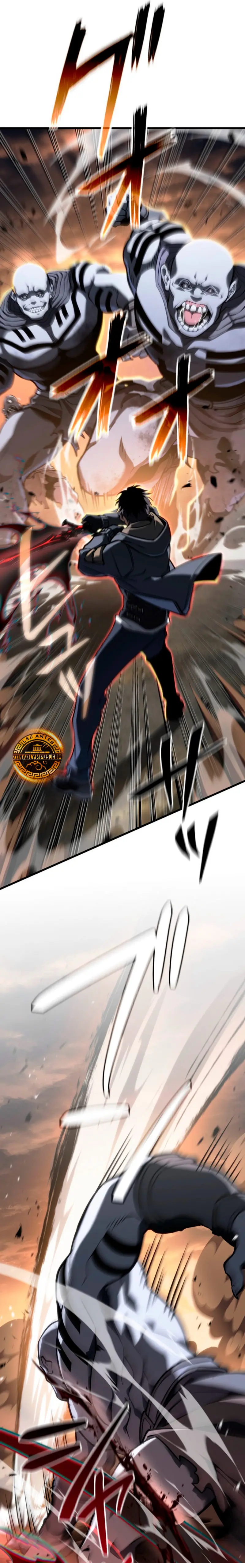 El Stream del Reencarnado > Capitulo 10 > Page 161