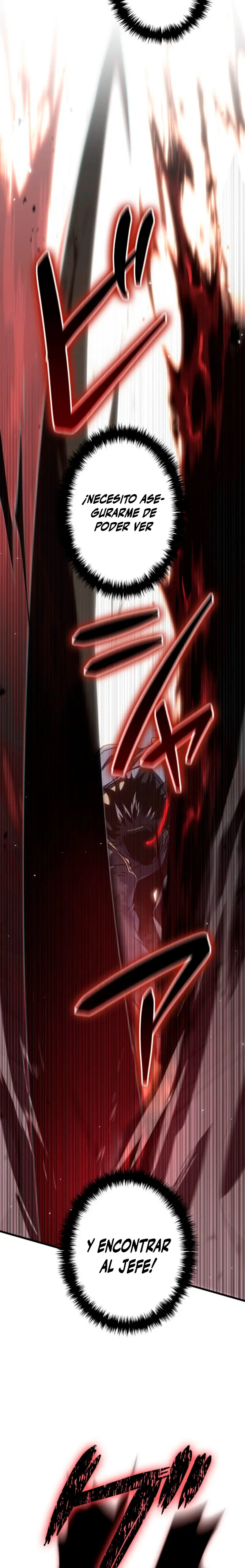 El Stream del Reencarnado > Capitulo 10 > Page 201