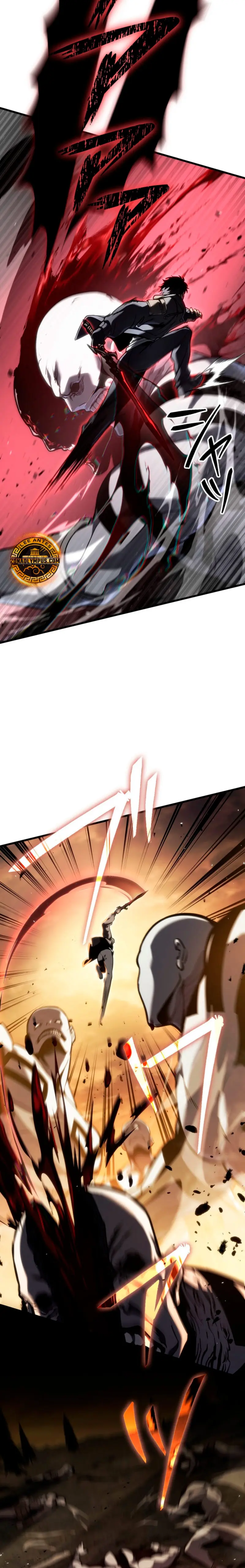 El Stream del Reencarnado > Capitulo 10 > Page 211