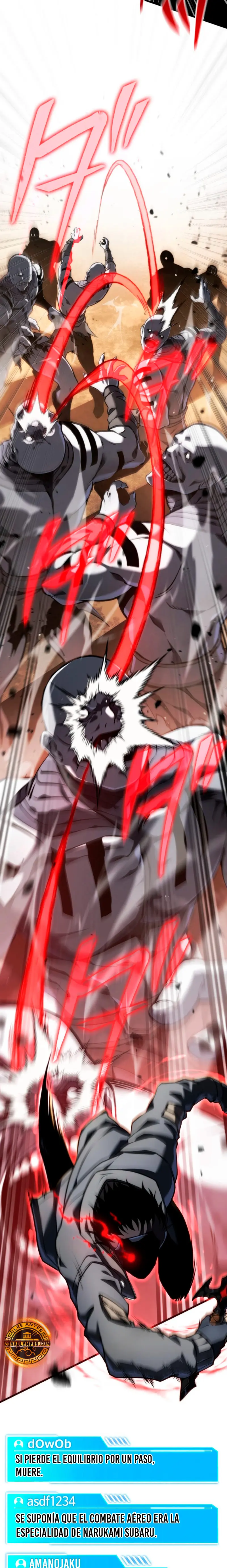 El Stream del Reencarnado > Capitulo 10 > Page 231