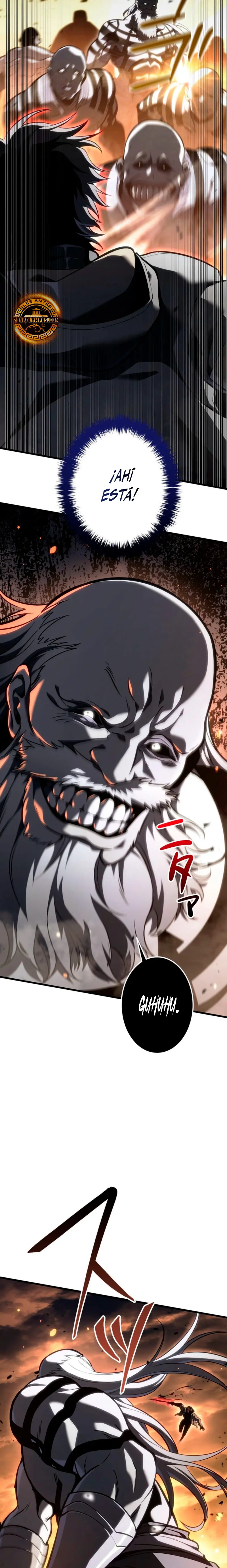 El Stream del Reencarnado > Capitulo 10 > Page 251