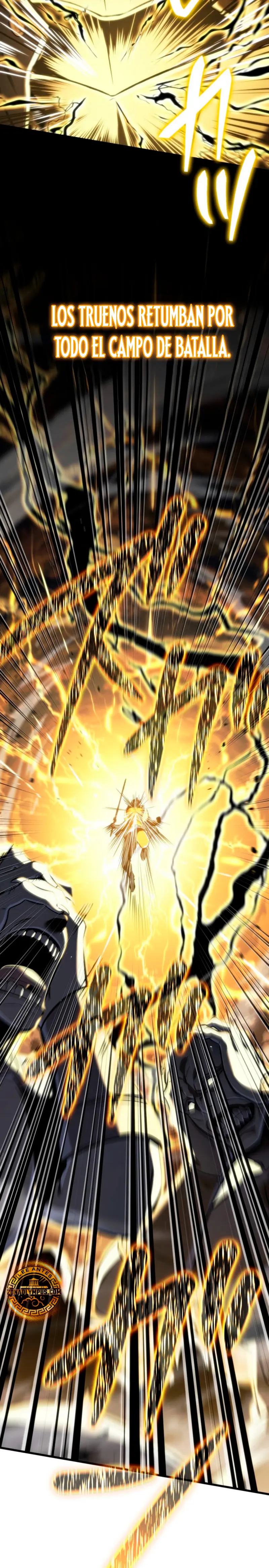 El Stream del Reencarnado > Capitulo 10 > Page 281