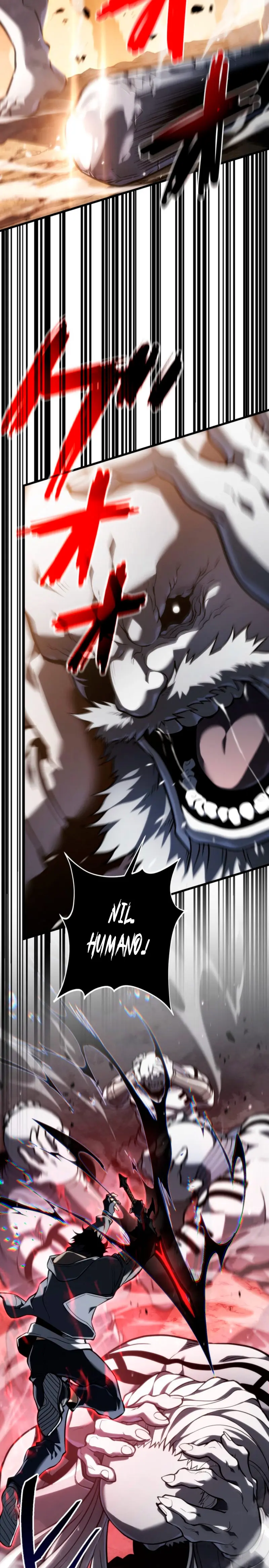 El Stream del Reencarnado > Capitulo 10 > Page 301