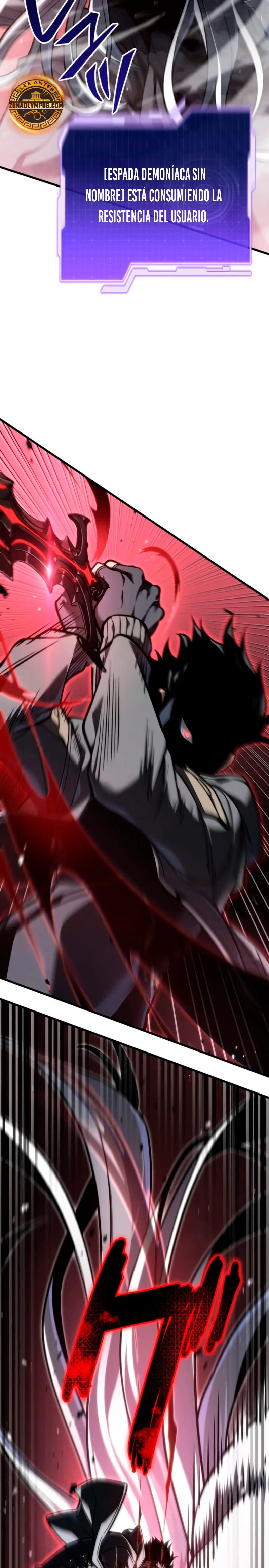 El Stream del Reencarnado > Capitulo 10 > Page 311