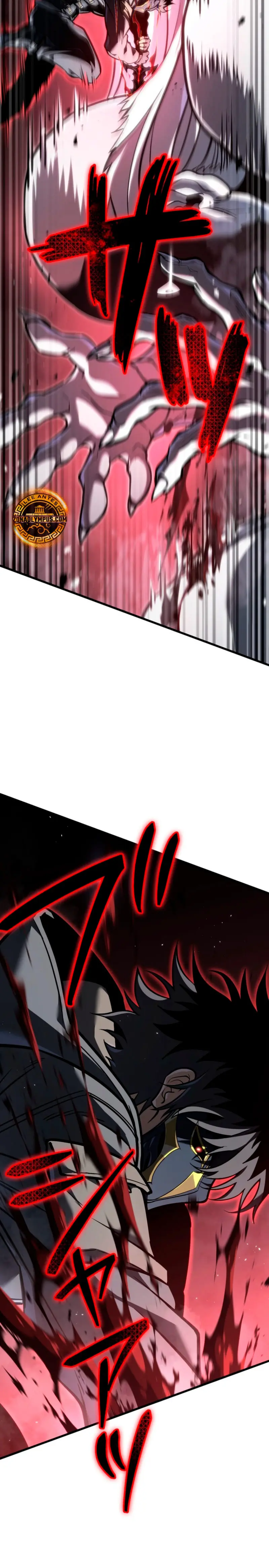 El Stream del Reencarnado > Capitulo 10 > Page 321