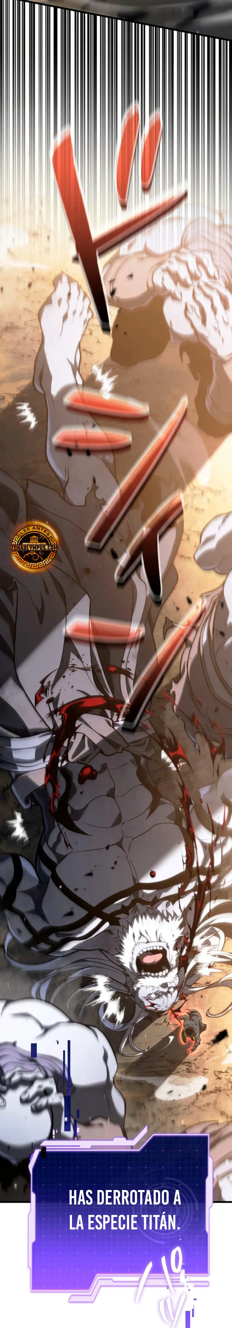 El Stream del Reencarnado > Capitulo 10 > Page 341