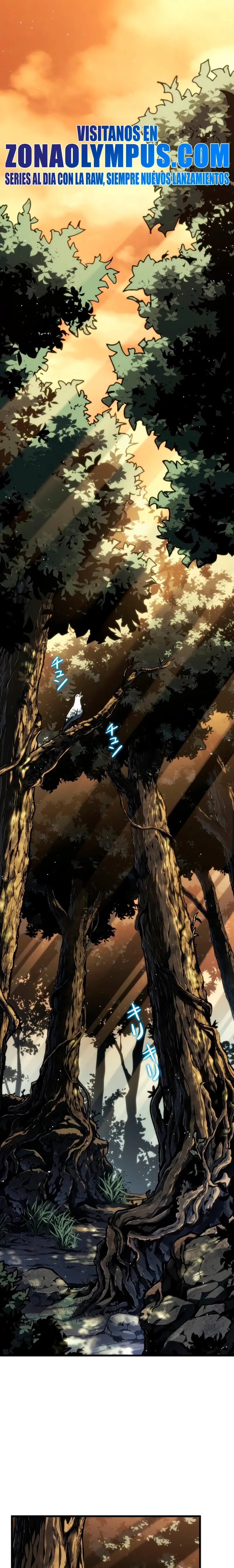 El Stream del Reencarnado > Capitulo 11 > Page 11