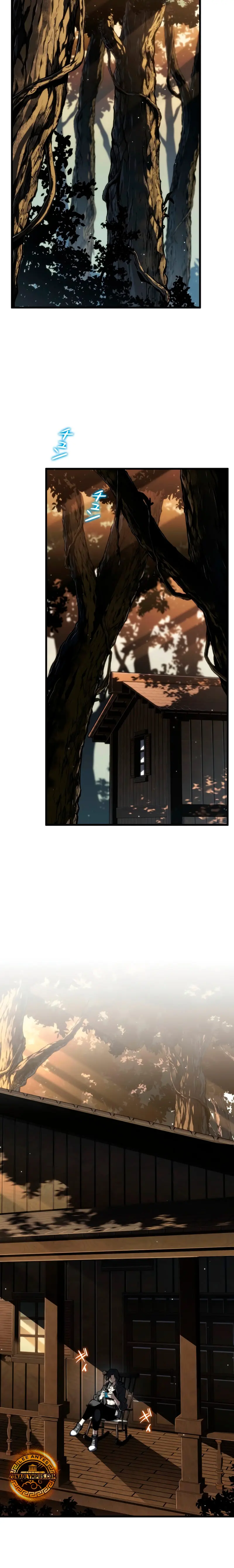 El Stream del Reencarnado > Capitulo 11 > Page 21