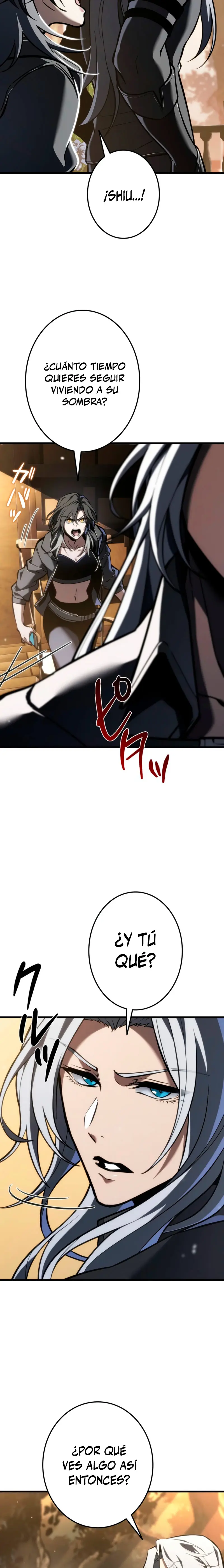 El Stream del Reencarnado > Capitulo 11 > Page 91