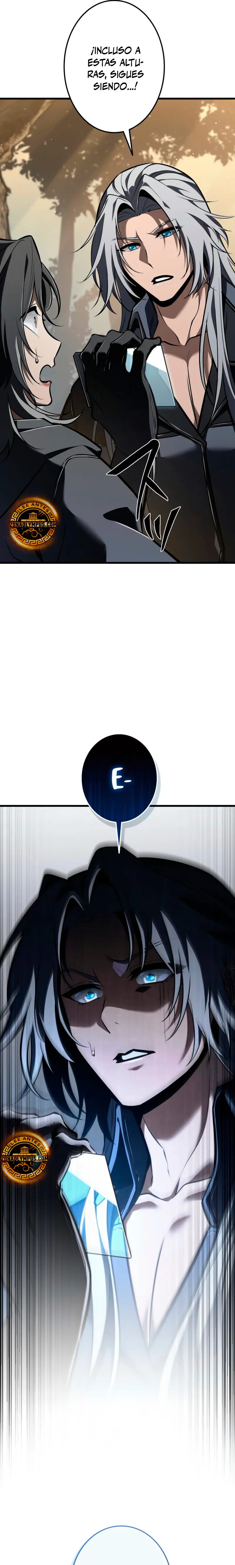 El Stream del Reencarnado > Capitulo 11 > Page 111