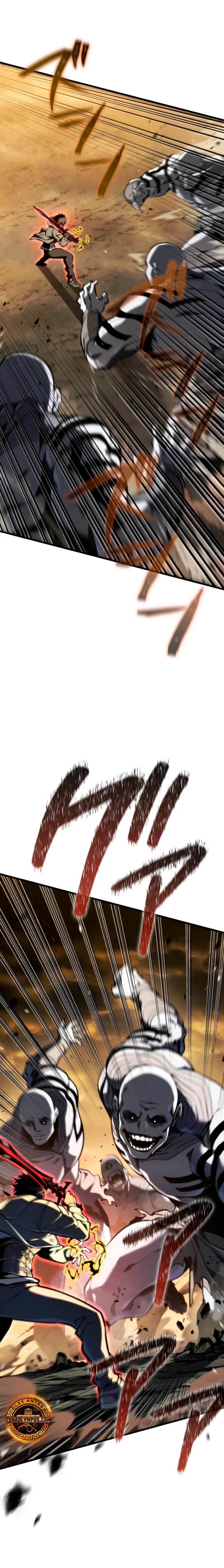 El Stream del Reencarnado > Capitulo 11 > Page 201