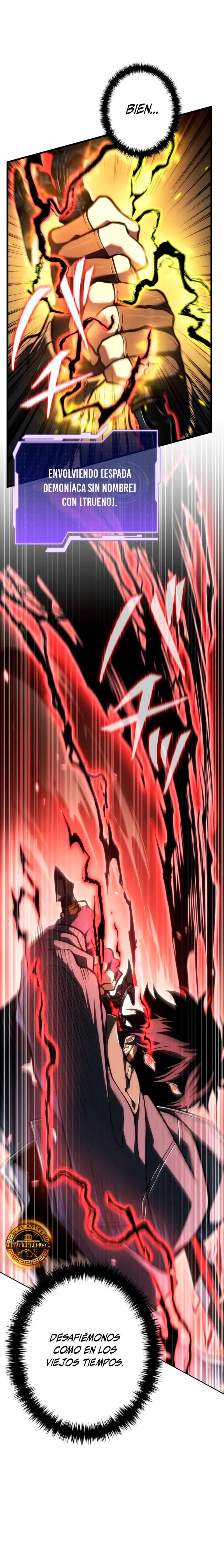 El Stream del Reencarnado > Capitulo 11 > Page 211