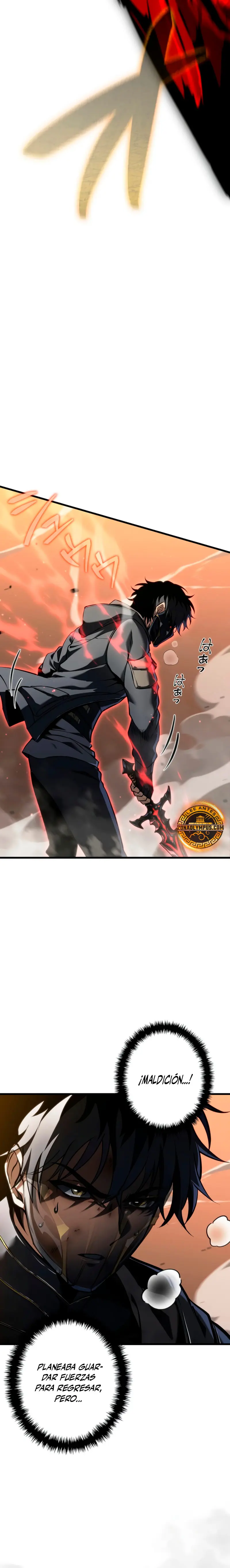 El Stream del Reencarnado > Capitulo 11 > Page 241