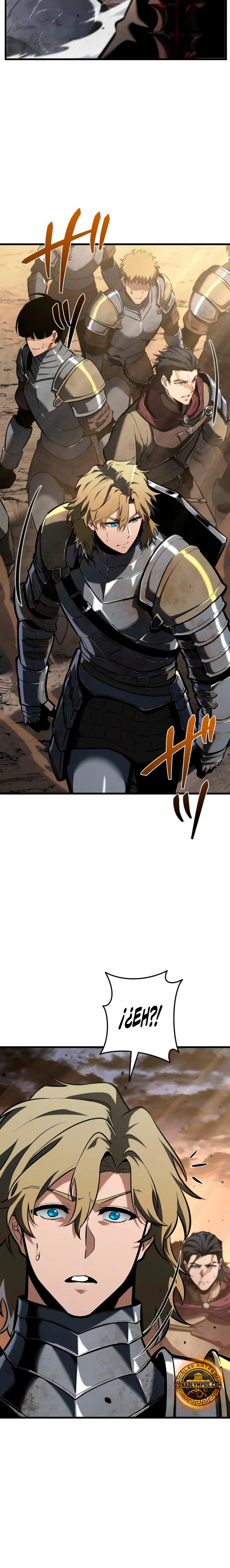 El Stream del Reencarnado > Capitulo 11 > Page 261