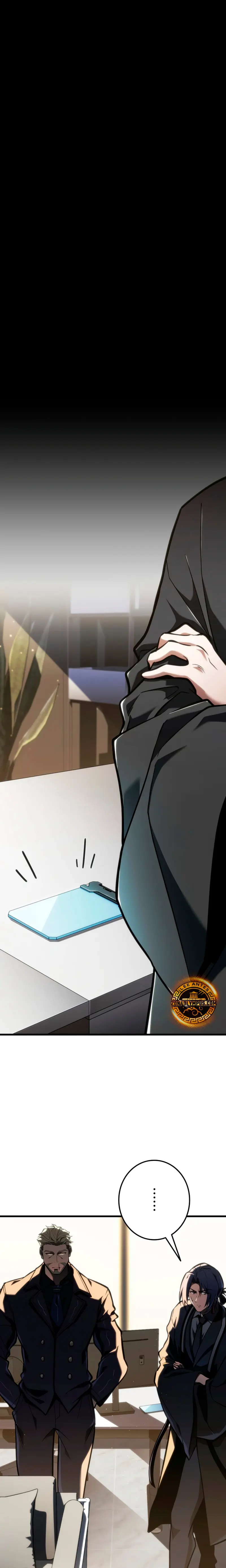 El Stream del Reencarnado > Capitulo 11 > Page 301