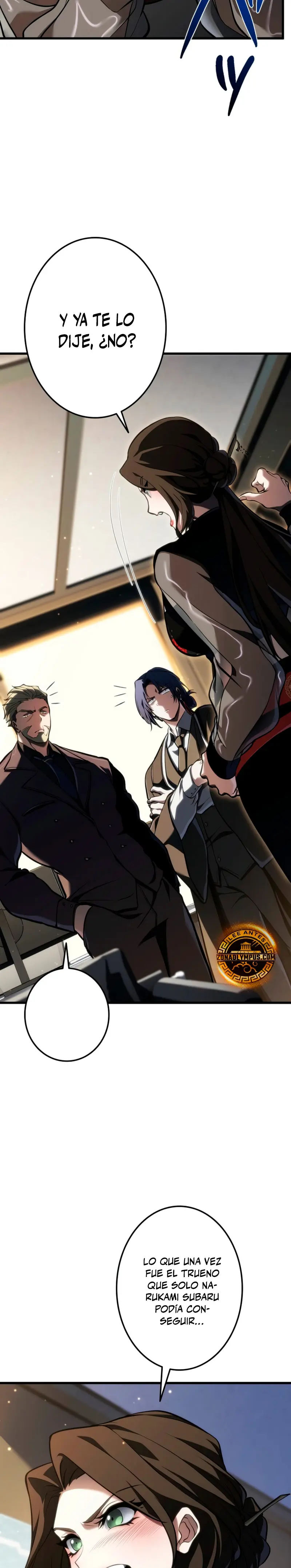 El Stream del Reencarnado > Capitulo 11 > Page 341