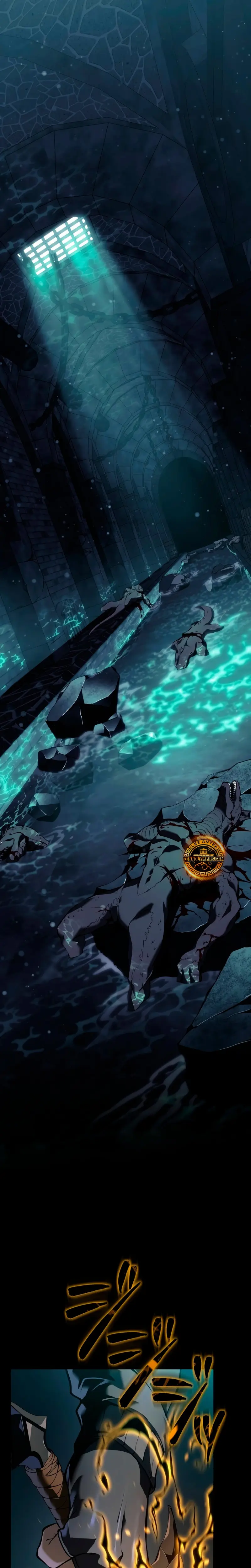 El Stream del Reencarnado > Capitulo 13 > Page 11