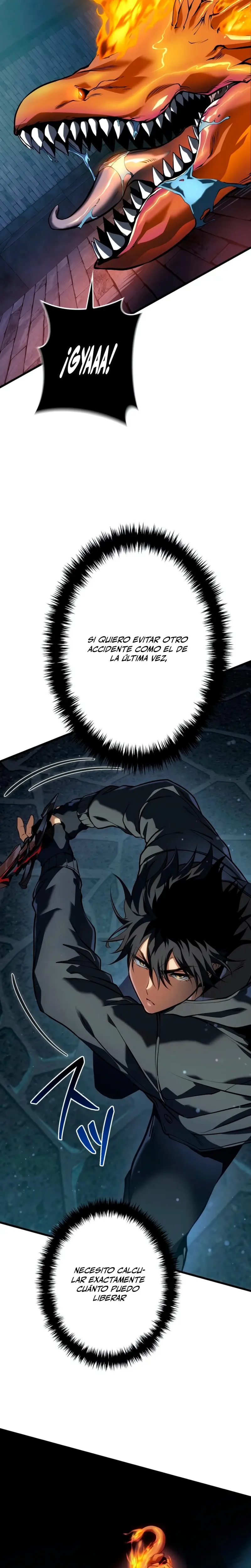 El Stream del Reencarnado > Capitulo 13 > Page 41